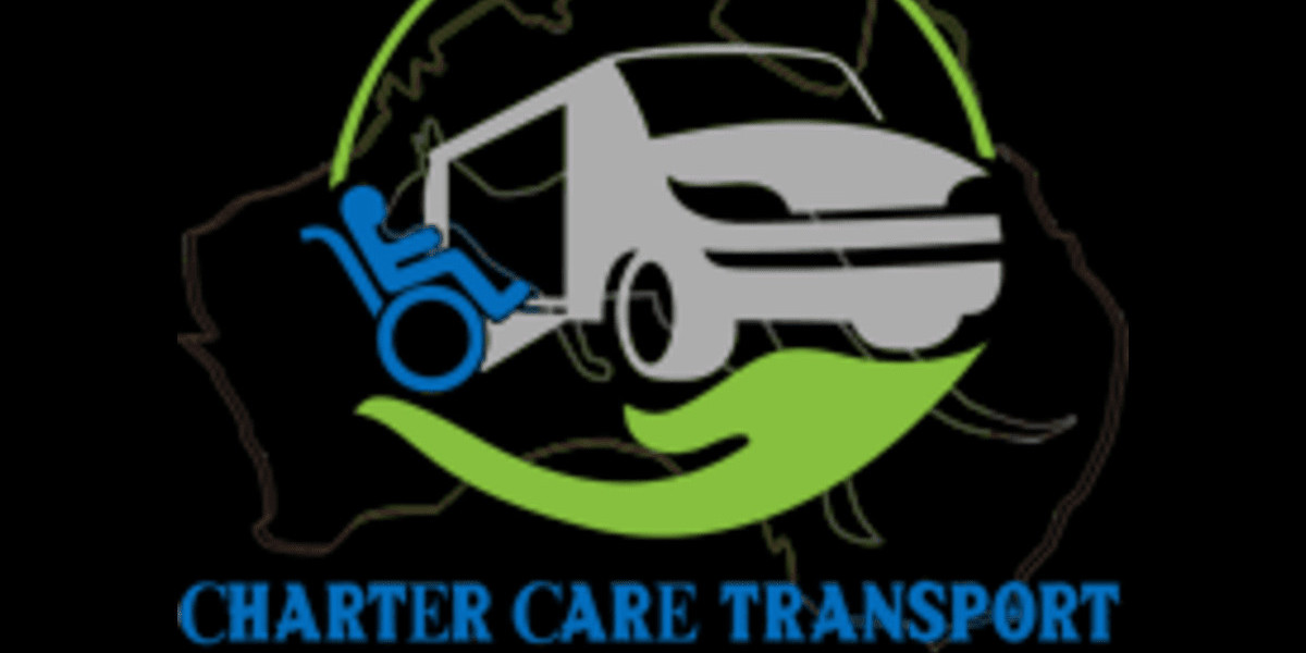 Charter Care Transport -  Wheelchair Taxi Accessible