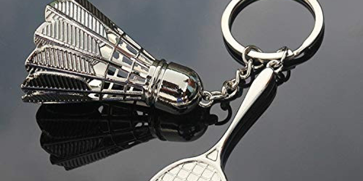 Keychain Trends in Urban India: What’s Hot Right Now?