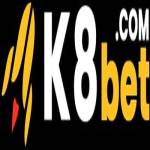 K8 K8BET TRANG CHỦ ĐĂNG KÝ CHÍNH THỨC